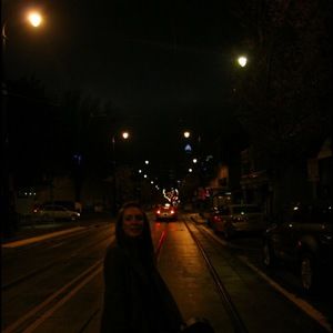 Meet your Posher, Zoe